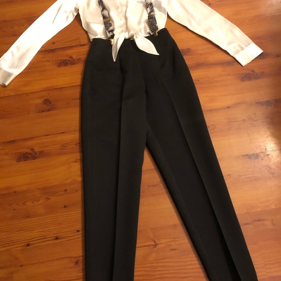5 piece Vintage Suit - Picture 4 of 8